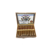 Kafie 1901 - Robusto Connecticut