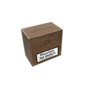 La Flor Dominicana - Ligero L Granu