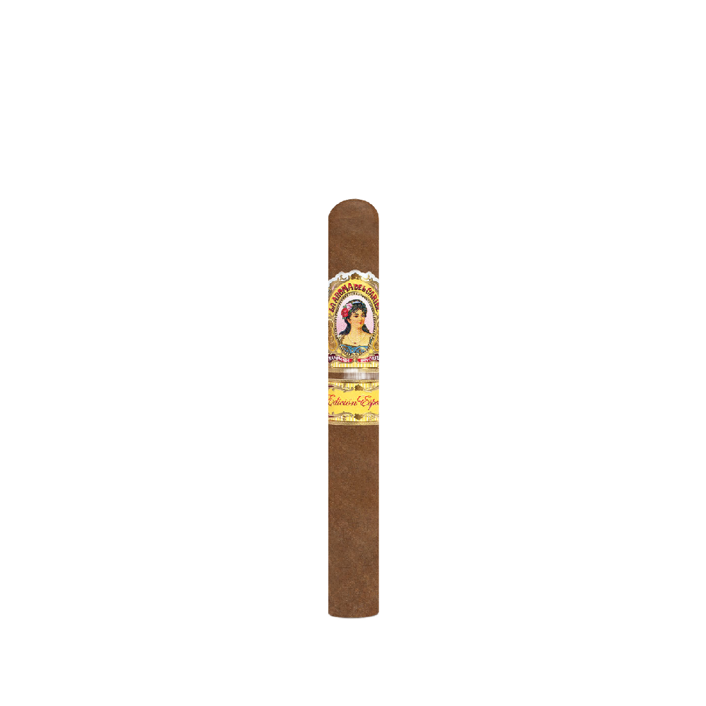 La Aroma del Caribe - Edición Especial No. 1 (Corona)