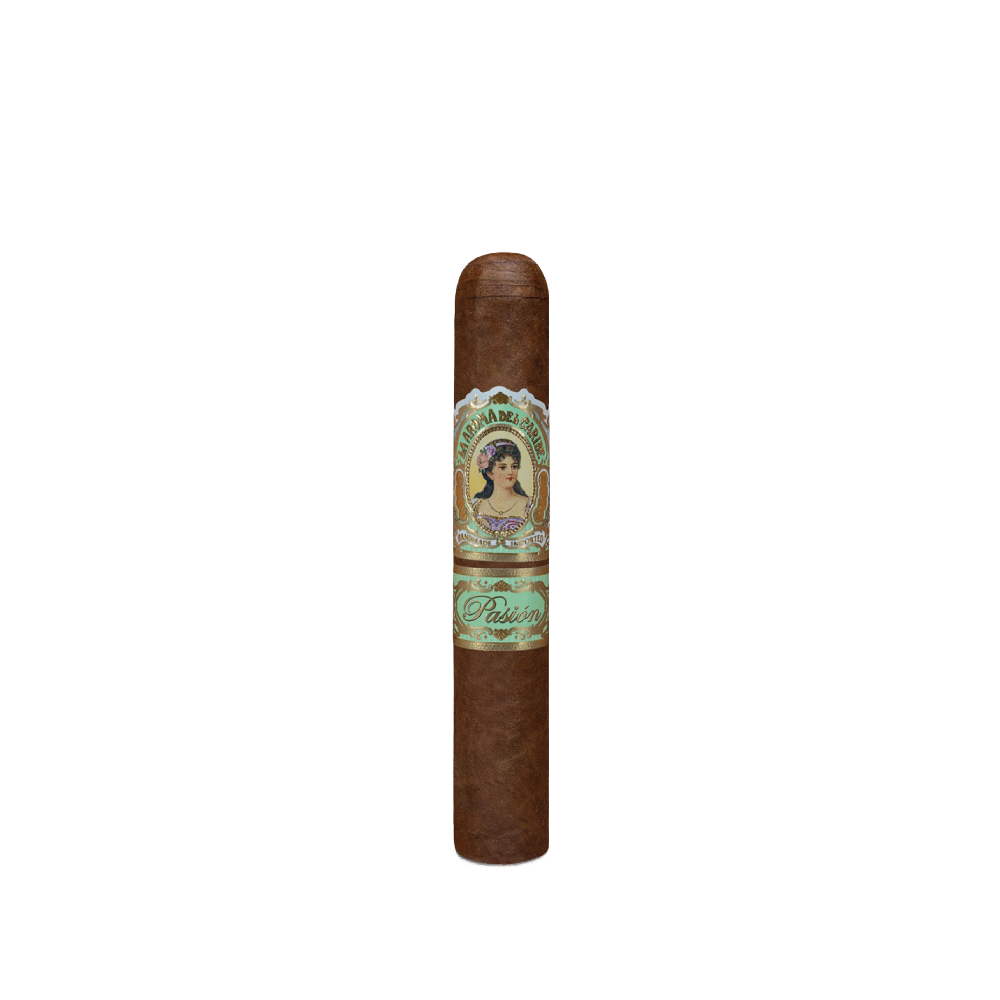 La Aroma del Caribe-Pasión Encanto