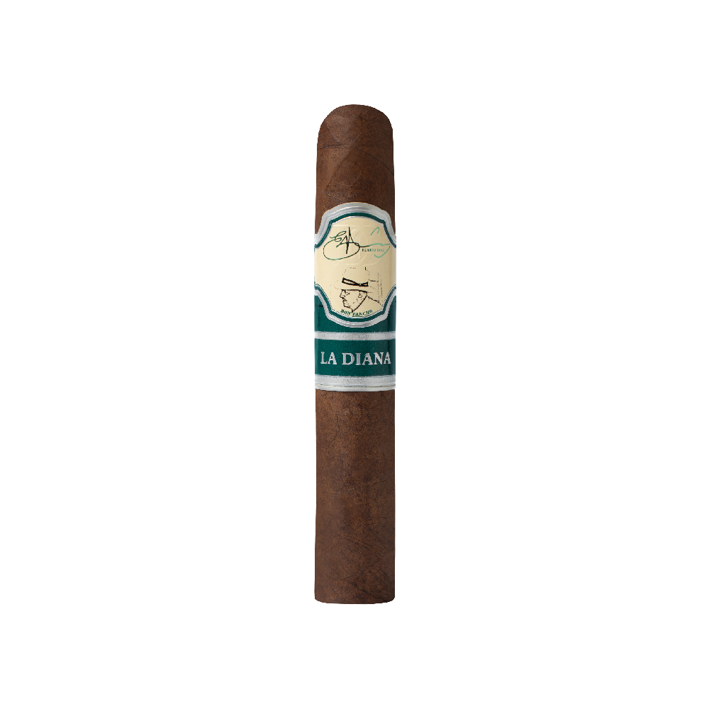 Eladio Diaz - La Diana Robusto Biloria