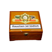 La Galera - Corojo Chaveta (Robusto)