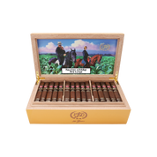 La Flor Dominicana - 30th Anniversary Humidor