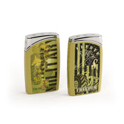 Fuente The OpusX Society OXS MI j30 Feuerzeug -Militär