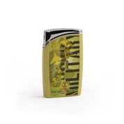 Fuente The OpusX Society OXS MI j30 Feuerzeug -Militär