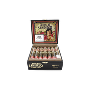 La Rosa de Sandiego - Maduro Robusto