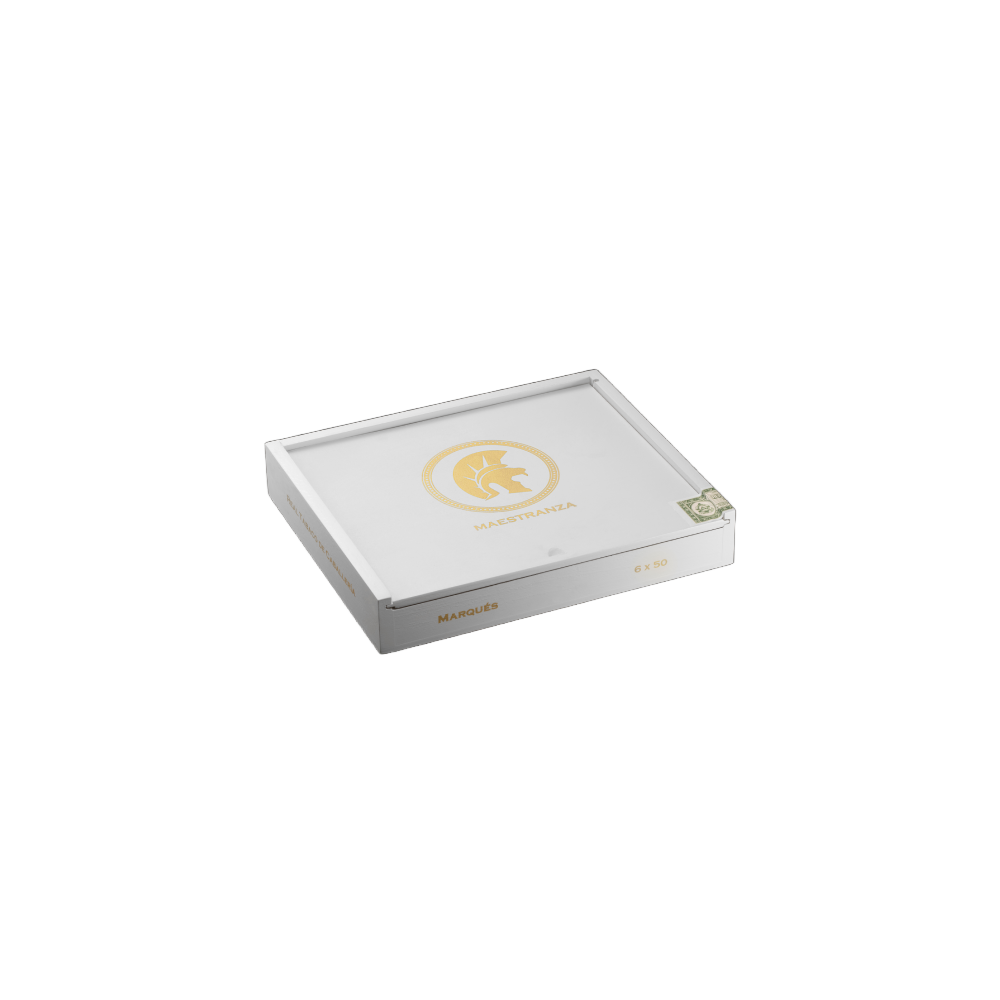 Meerapfel - Maestranza Marques (6x50)