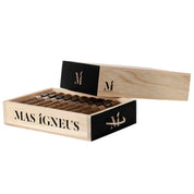 Luciano - Mas Igneus (Robusto Gordo)
