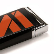 Fuente The OpusX Society MI Feuerzeug by Elie Bleu