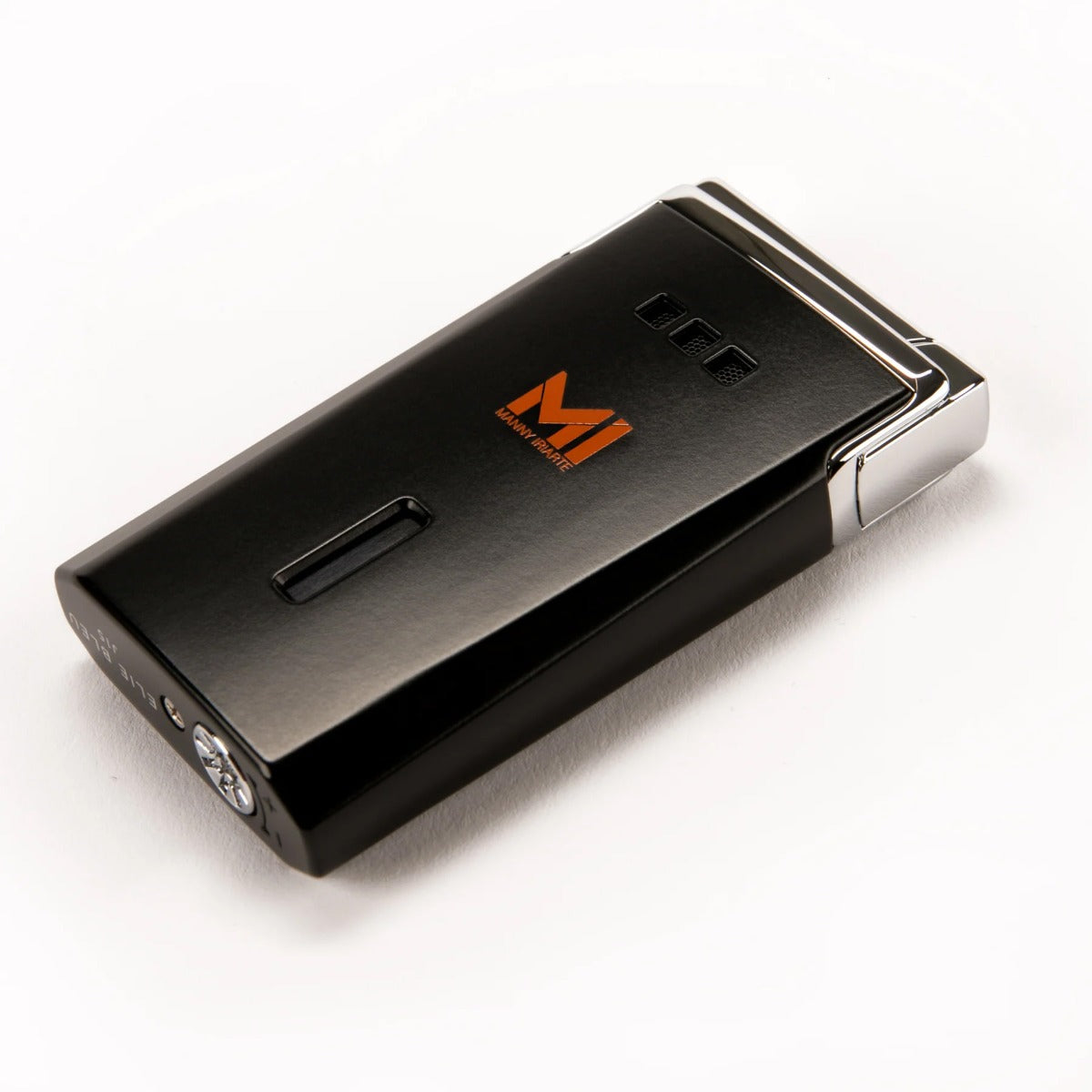 Fuente The OpusX Society MI Feuerzeug by Elie Bleu