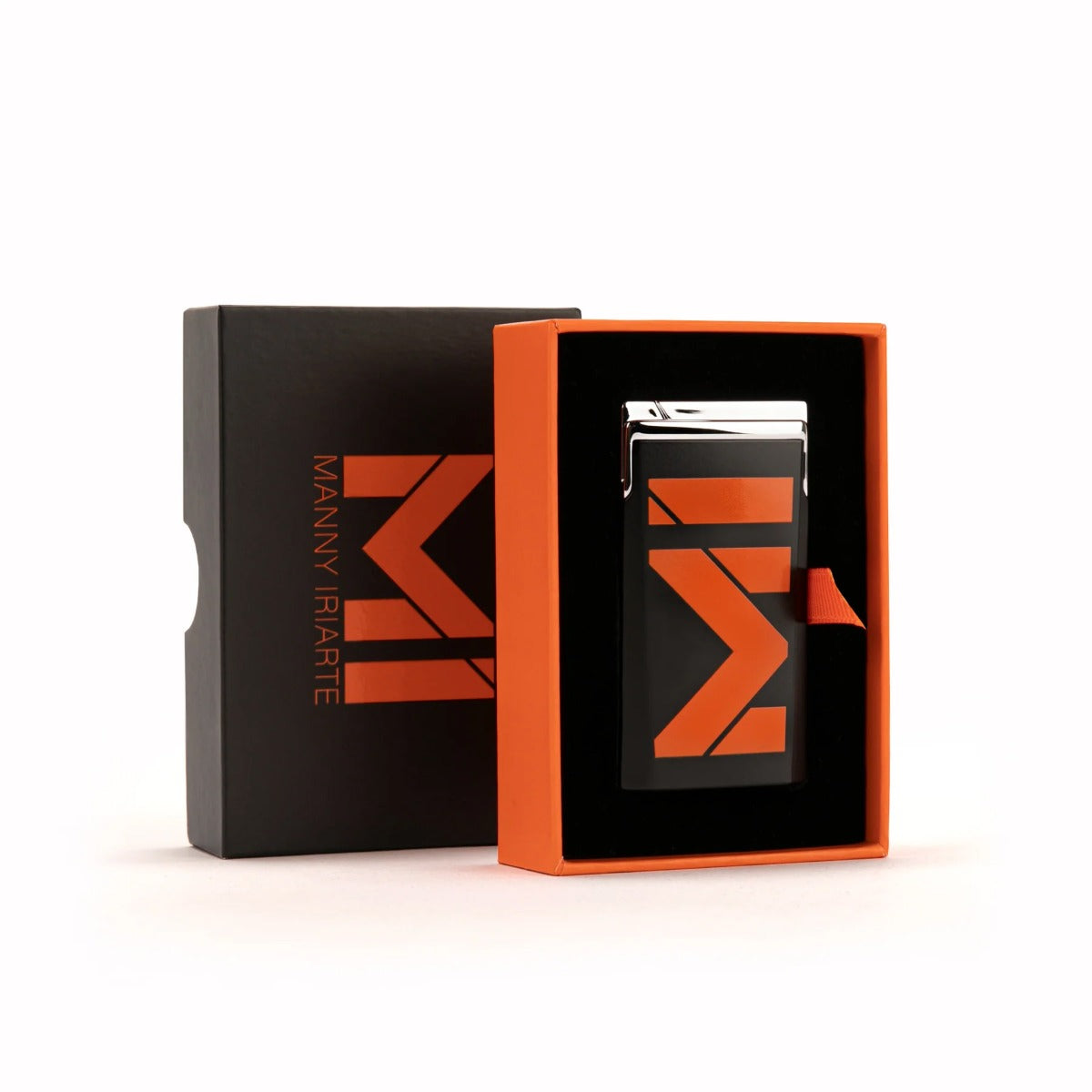 Fuente The OpusX Society MI Feuerzeug by Elie Bleu