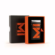 Fuente The OpusX Society MI Feuerzeug by Elie Bleu