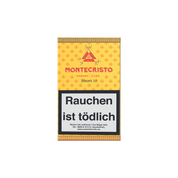Montecristo - Short 10