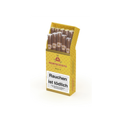 Montecristo - Short 10