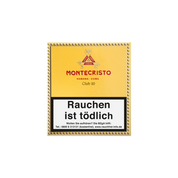 Montecristo - Club 20