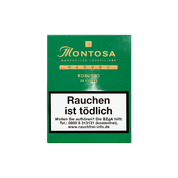 Montosa Maduro Robusto (green)