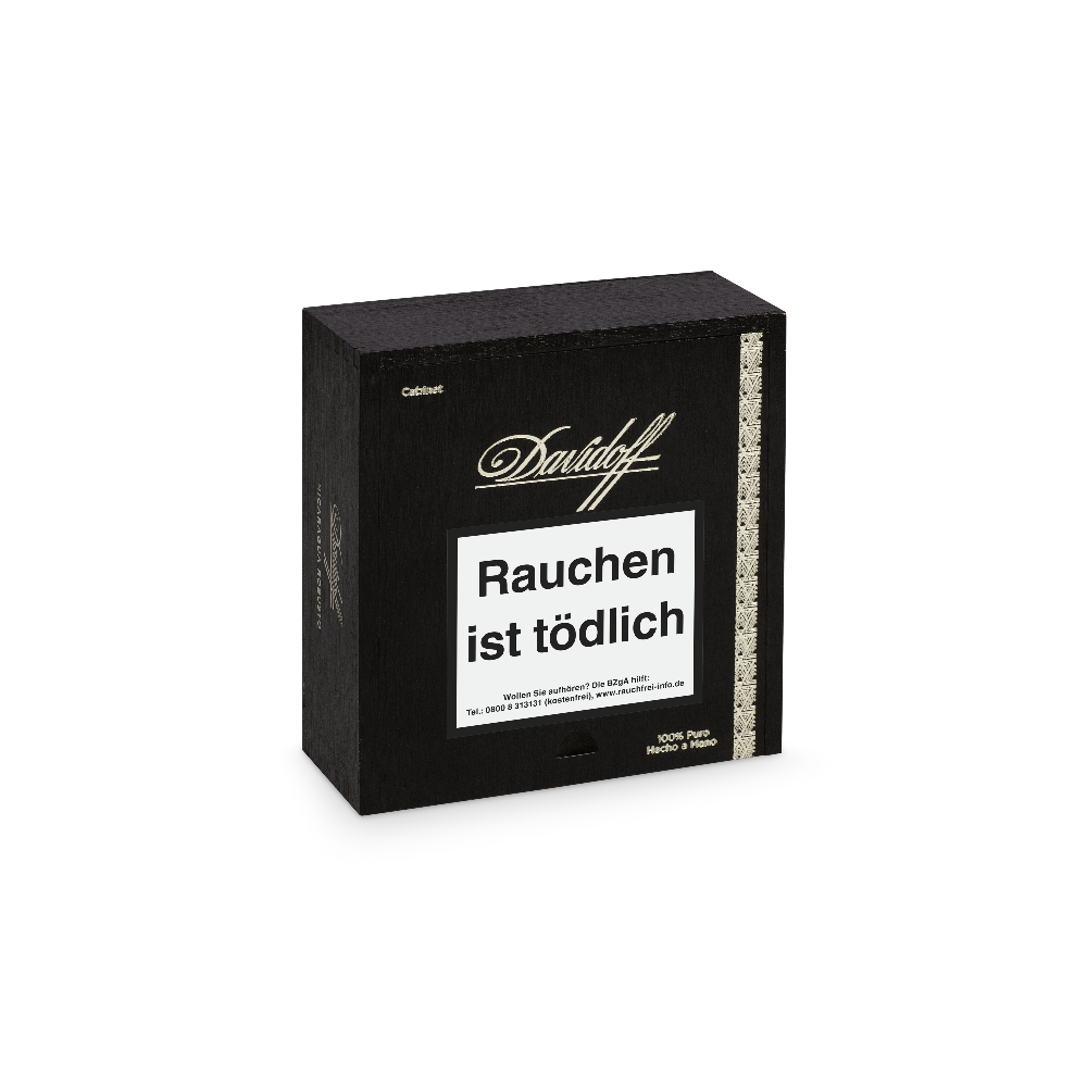 Davidoff - Nicaragua Robusto