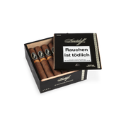 Davidoff - Nicaragua Robusto