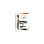 Davidoff - Grand Cru No. 5 (Half Corona)