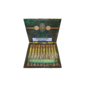 Ireland Notorious - Double Robusto