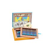 Fuente The OpusX Society