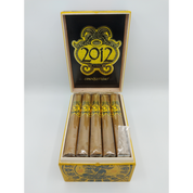 Oscar Valladares - 2012 Connecticut Toro rund
