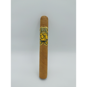 Oscar Valladares - 2012 Connecticut Toro rund
