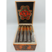 Oscar Valladares - 2012 Corojo Toro rund