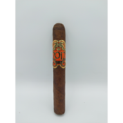 Oscar Valladares - 2012 Corojo Toro rund