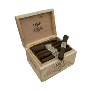 Oscar Valladares - Leaf by Oscar 10th Anniversary Criollo Toro