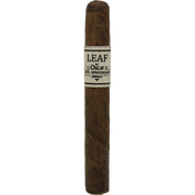 Oscar Valladares - Leaf by Oscar 10th Anniversary Criollo Toro