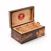 Arturo Fuente Gran Reserva Humidor