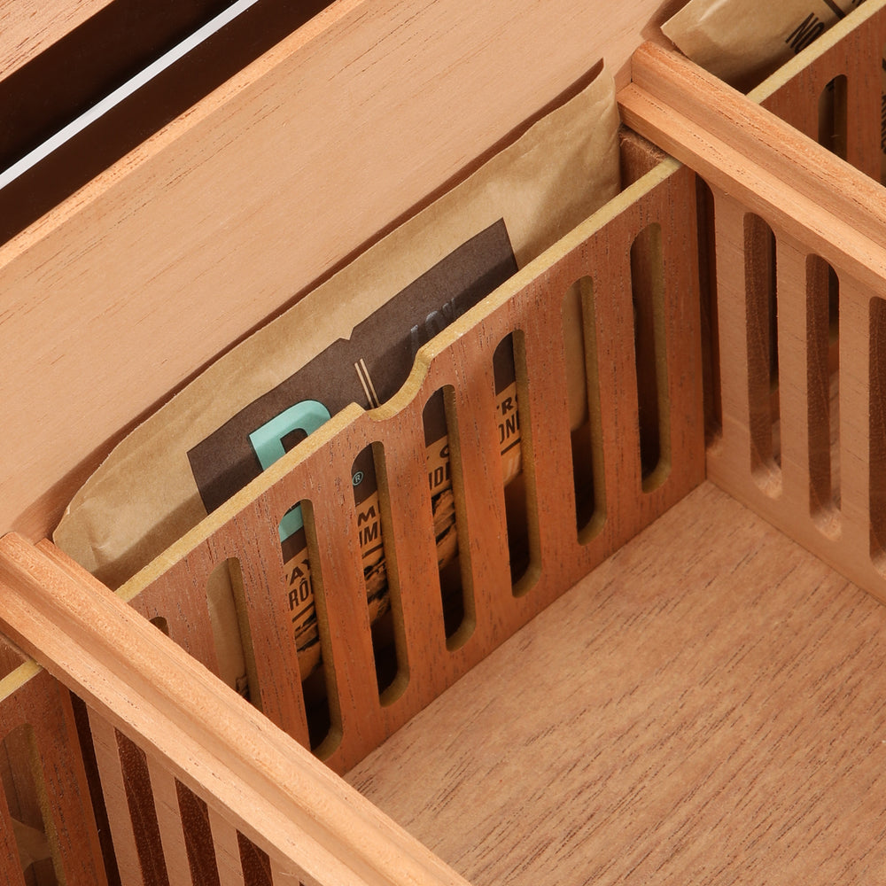 Arturo Fuente Gran Reserva Humidor