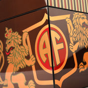 Arturo Fuente Gran Reserva Humidor