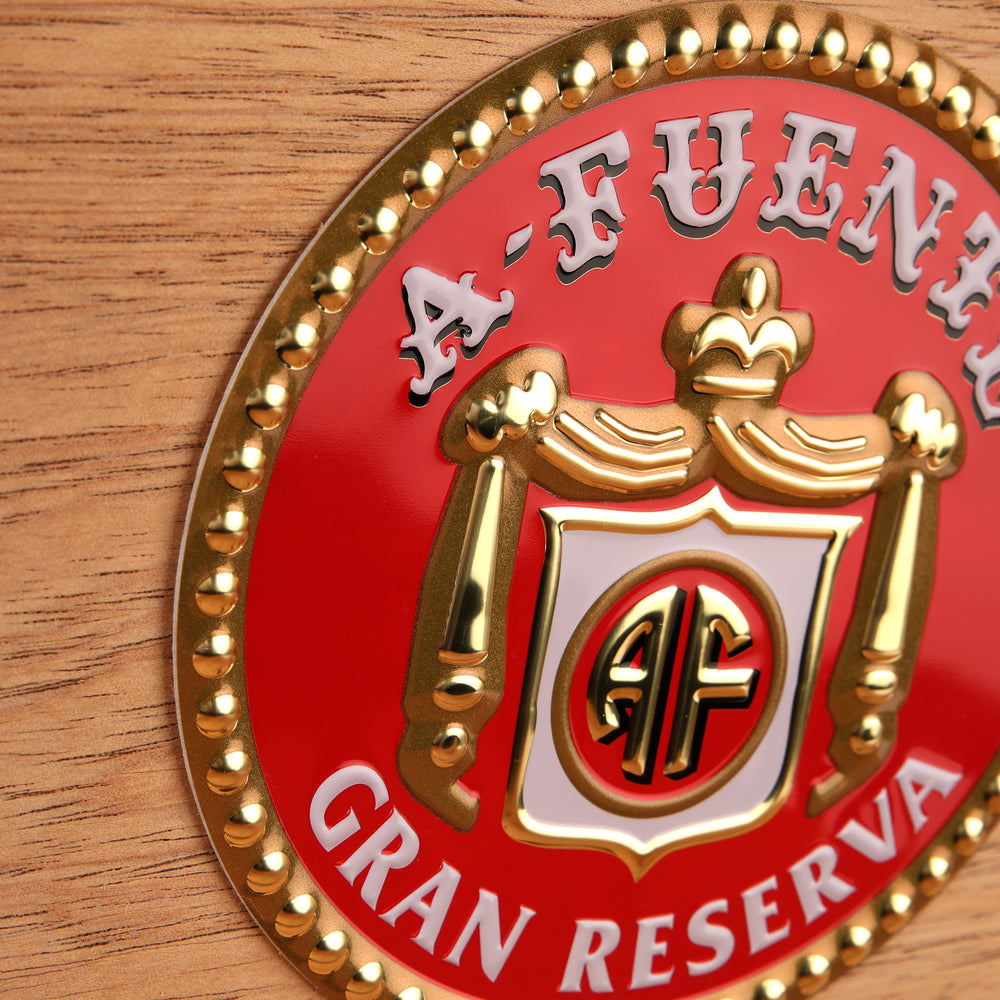 Arturo Fuente Gran Reserva Humidor