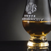 Fuente The OpusX Society Glencairn Whiskey Glas 4er Set