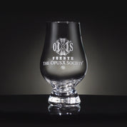 Fuente The OpusX Society Glencairn Whiskey Glas 4er Set