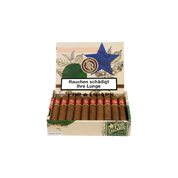 PDR - Special Roast Robusto