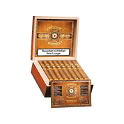 Perdomo - Bourbon Barrel Aged (Nicaragua) Connecticut Robusto