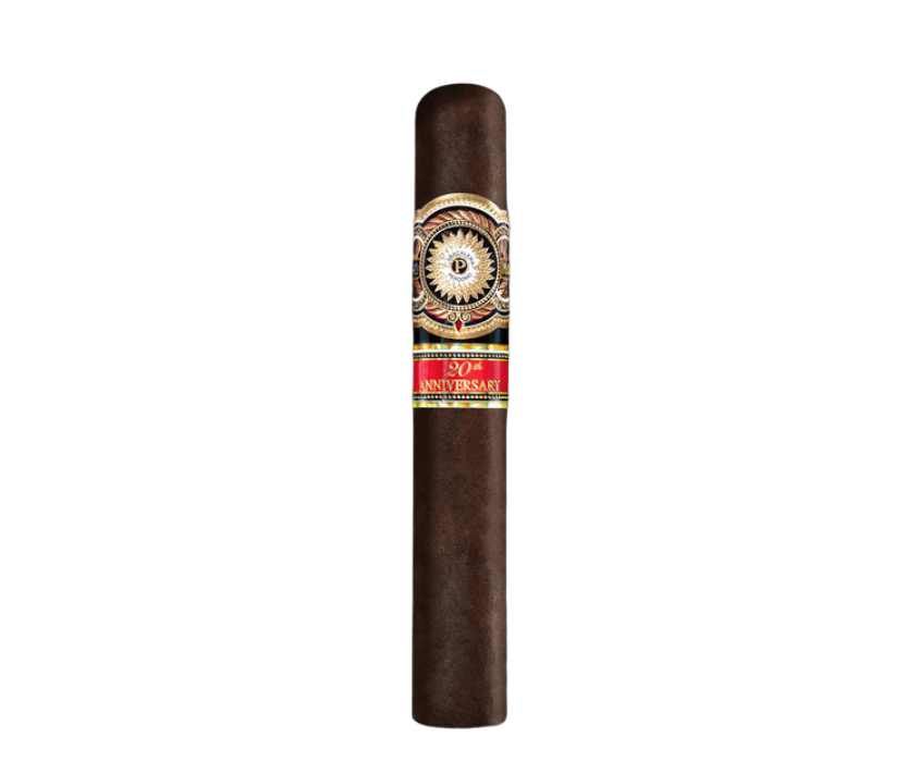 Perdomo - 20th Anniversary (Maduro)