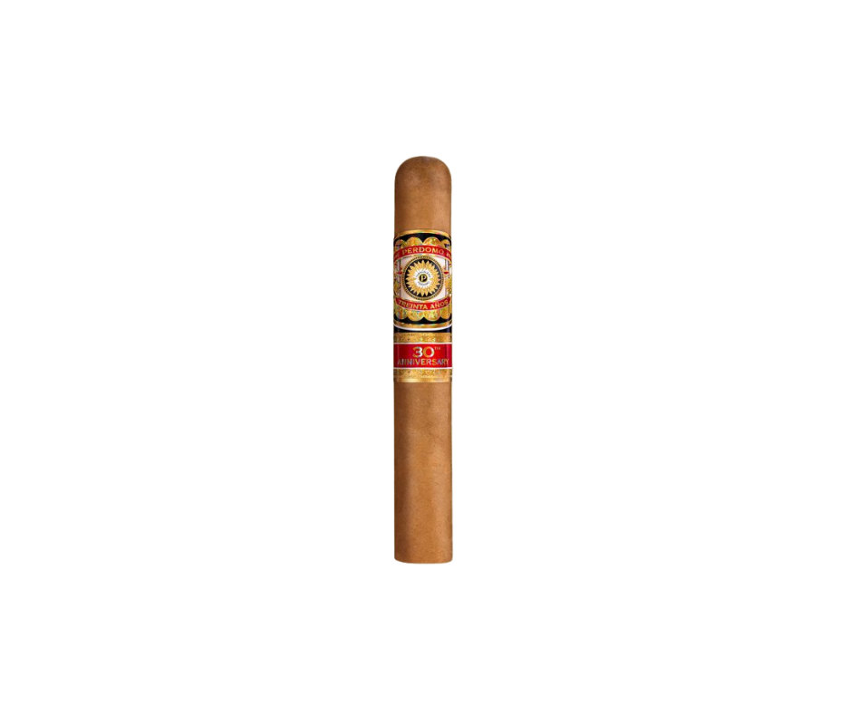 Perdomo - 30th Annisversary Epicure Connecticut
