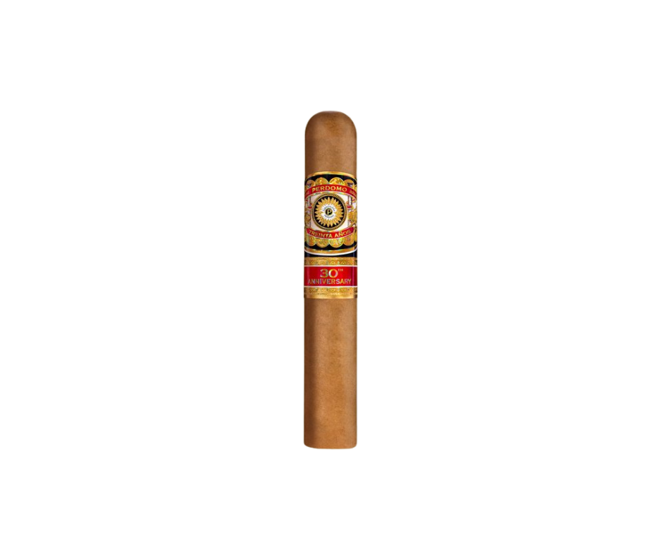 Perdomo - 30th Annisversary Gordo Connecticut