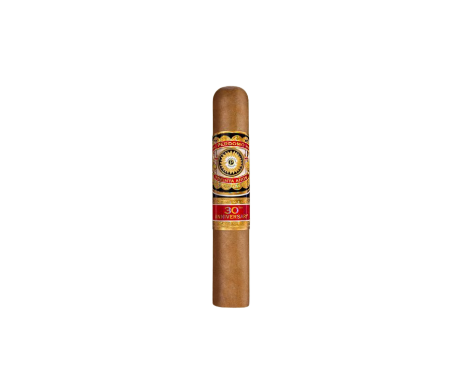 Perdomo - 30th Annisversary Robusto Connecticut