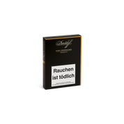 Davidoff Puro Dominicano Perfecto