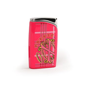 Fuente The OpusX Society OXS MI j30 Feuerzeug - Rose