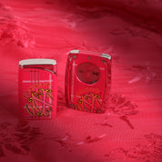 Fuente The OpusX Society OXS MI j30 Feuerzeug - Rose