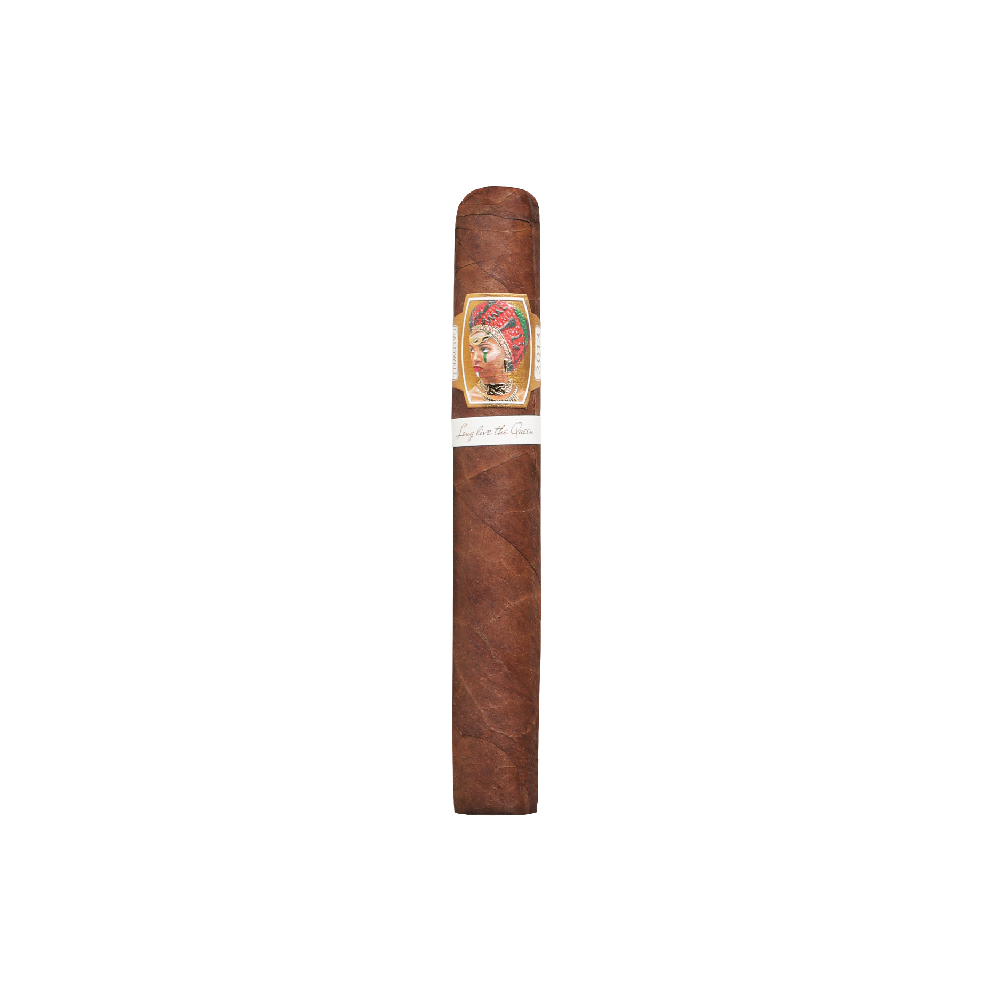 Caldwell - Long live the Queen Toro