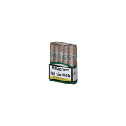 Reposado - Estate Blend Connecticut Robusto