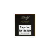 Davidoff Puro Dominicano Short Robusto