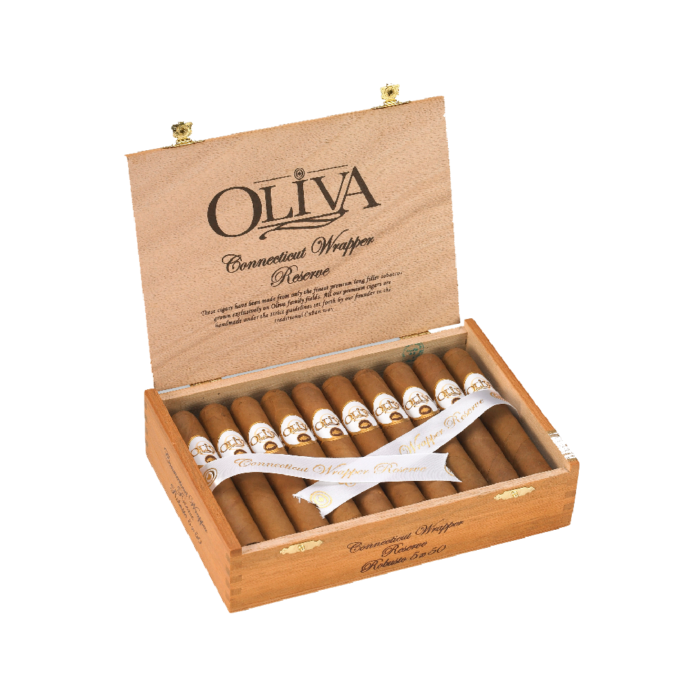 Oliva -Connecticut Reserve Robusto